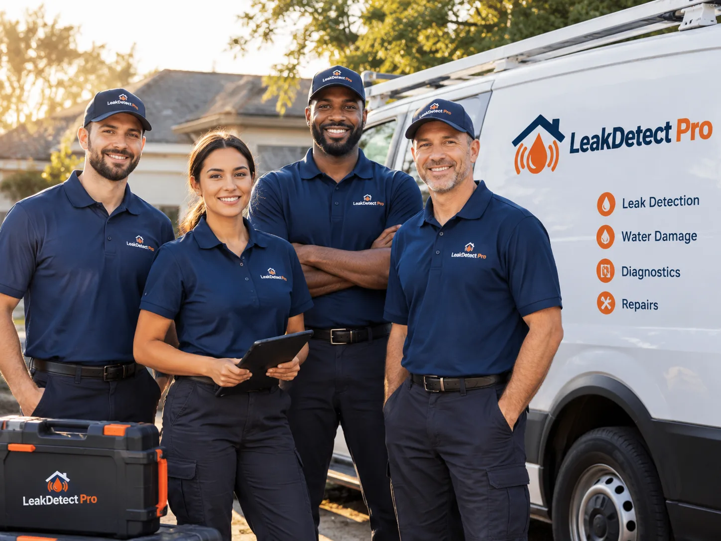Roof Repair company in Pleasanton, CA